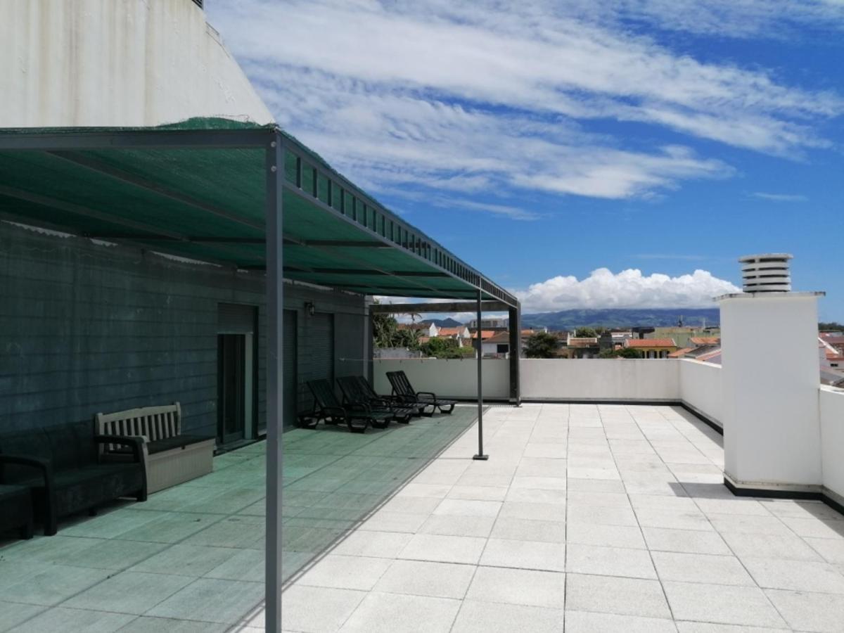 Arquinha Apartment Ponta Delgada Exterior foto